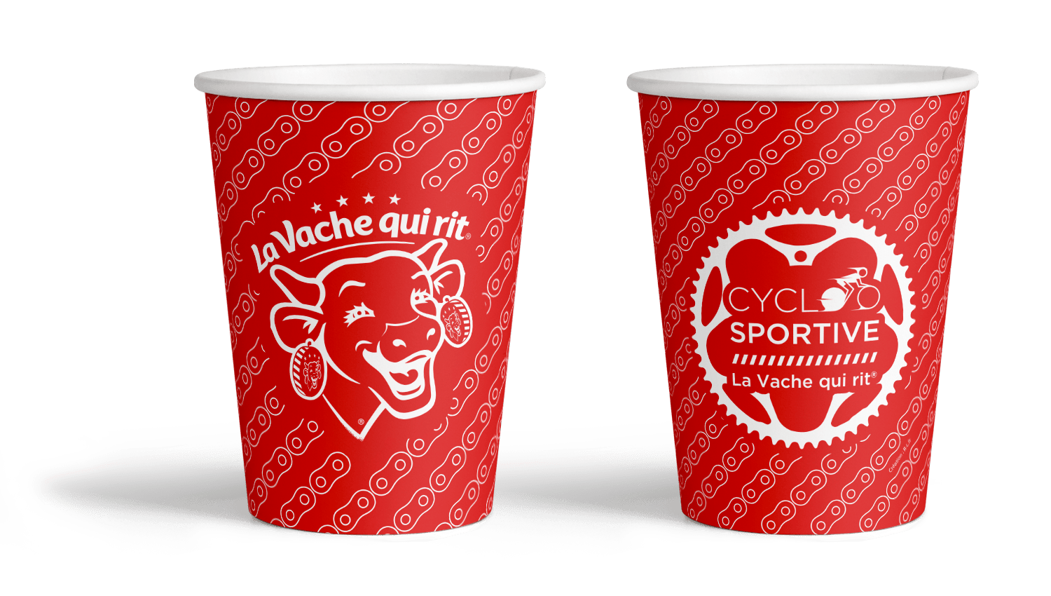 Cyclosportive VQR Gobelet